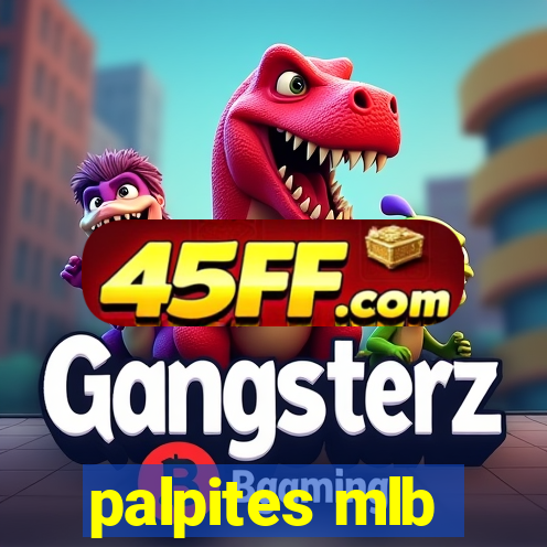 palpites mlb